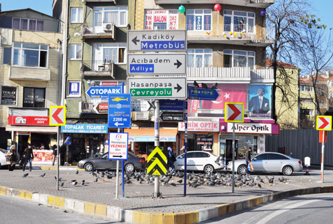 Hasanpaşa hurdacı 0536 975 04 26