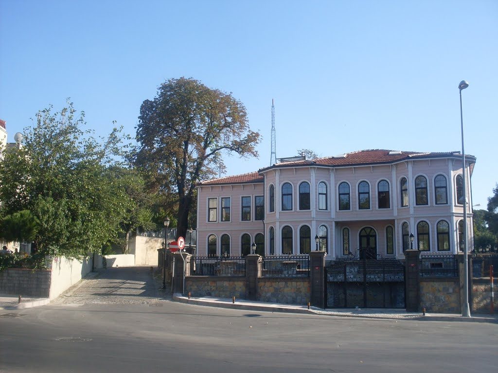 Kısıklı hurda 0536 975 04 26