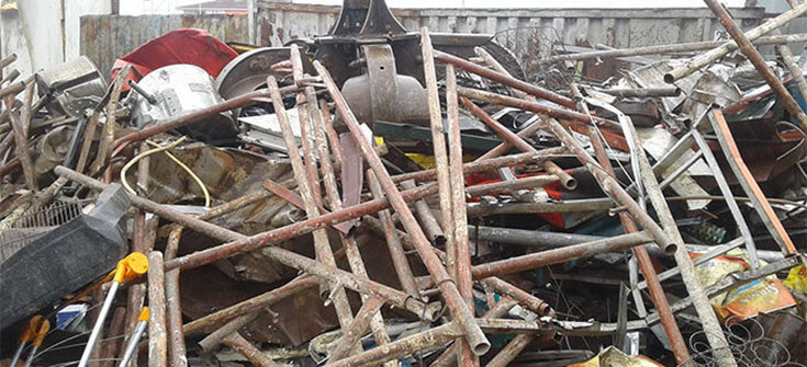 Ataşehir Değerinde Hurda Alımı