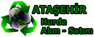 Atatürk hurda 0536 975 04 26 hurdacılık