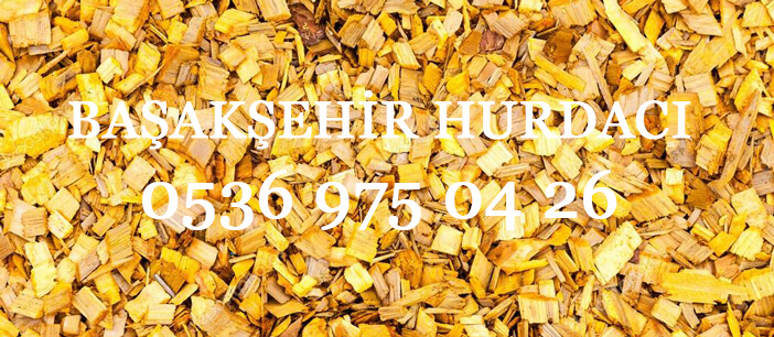 başakşehir hurdacı