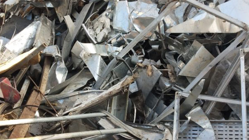 Çekmeköy Hurda Fiyatları