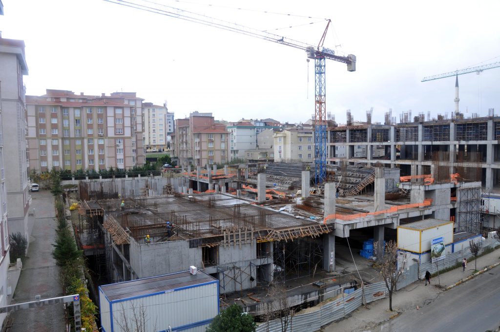 Göztepe hurdacı 0536 975 04 26