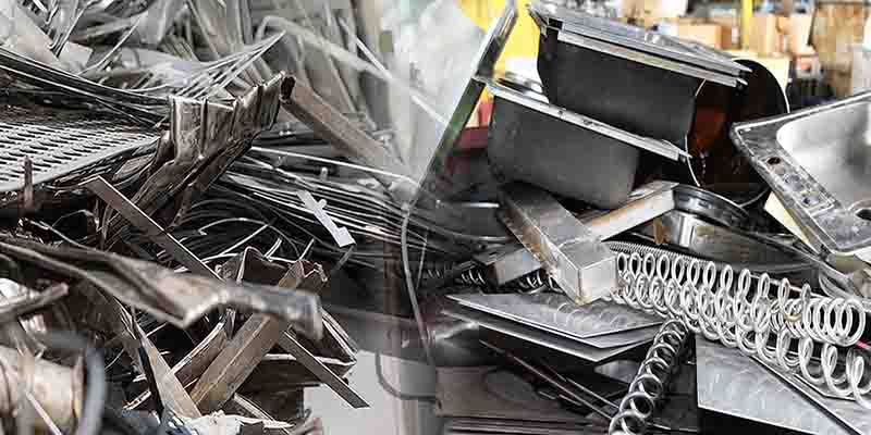 Hurdacı Geri Dönüşüm