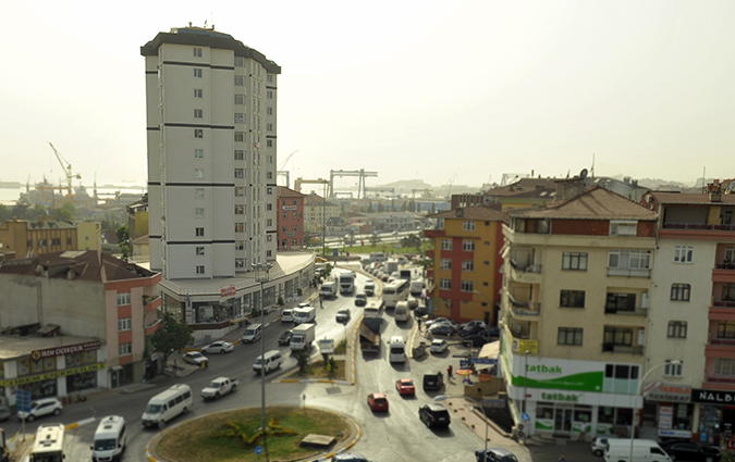 İçmeler hurdacı 0536 975 04 26